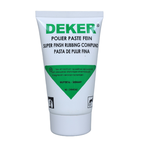 car scratch remover tube small